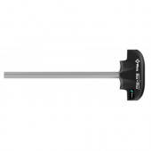 454 Отвертка с Т-образной ручкой внутренний шестигранник 013333 - WE-013333 454 Отвертка с Т-образной ручкой внутренний шестигранник 013333 - WE-013333