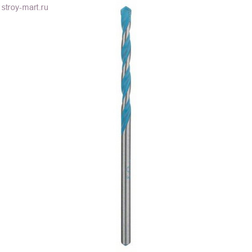 Сверло CYL-9 MultiConstr 7Х150 мм - 2608596076