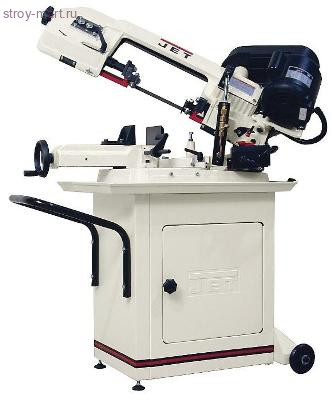 Ленточнопильный станок по металлу Jet MBS-56CS Ленточнопильный станок по металлу Jet MBS-56CS