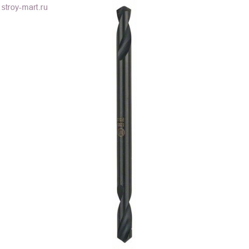 Двухстороннее сверло HSS-G 3,2x49мм 10шт - 2608597584