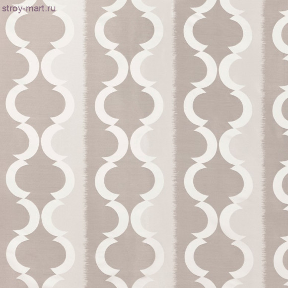 Ткань портьерная Derivatives Quinoline - 37