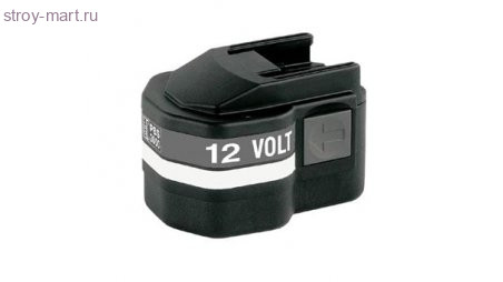 Аккумулятор BXL 12 - 4932373530 Аккумулятор BXL 12 - 4932373530