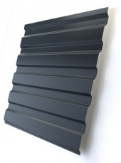 Профнастил С-20х1150мм (1110мм) Zn, 0,45 - С-000076459 Профнастил С-20х1150мм (1110мм) Zn, 0,45 - С-000076459