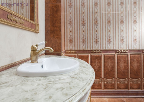 Parisien Decore Плитка Настенная 25х70 Parisien Decore Плитка Настенная 25х70