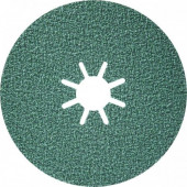 Фибровый диск Best for Metal зерно керамический корунд 125мм K36 - 2608601463 Фибровый диск Best for Metal зерно керамический корунд 125мм K36 - 2608601463