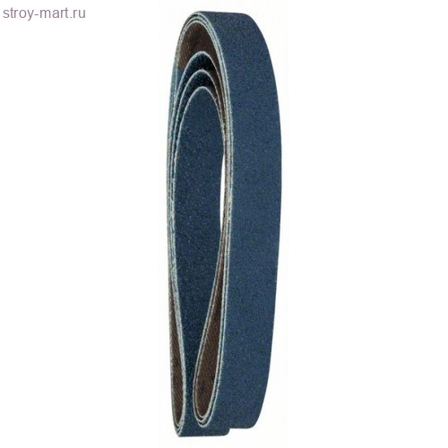 3 шлифленты 13x451мм K60 Expert for Metal - 2608606218 3 шлифленты 13x451мм K60 Expert for Metal - 2608606218