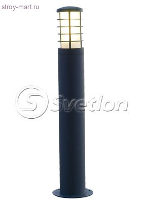Светильник садово-парковый Svetlon серия "Сицилия", G8363-900 Светильник садово-парковый Svetlon серия "Сицилия", G8363-900