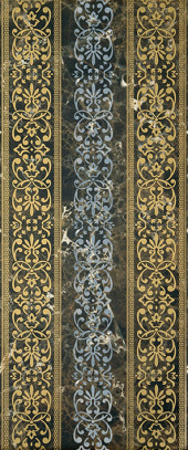 Bohemia brown 02 Декор 25х60 Bohemia brown 02 Декор 25х60