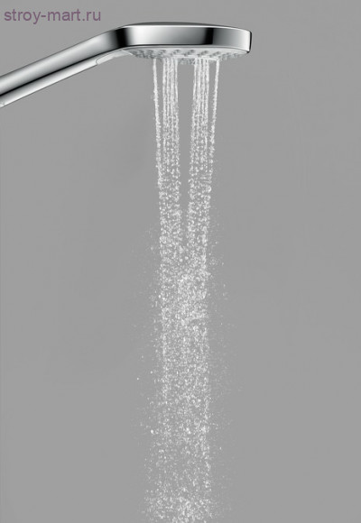 Ручной душ Croma Select E Multi Croma Select E 26810400