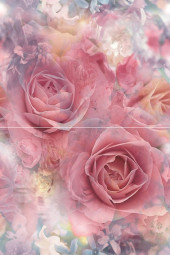 Bouquet Панно P2-1D177 30х40 (из 2-х пл.) Bouquet Панно P2-1D177 30х40 (из 2-х пл.)