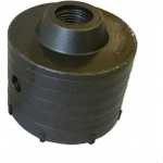 Сверлильная коронка, диаметр 80 мм Prorab 7880