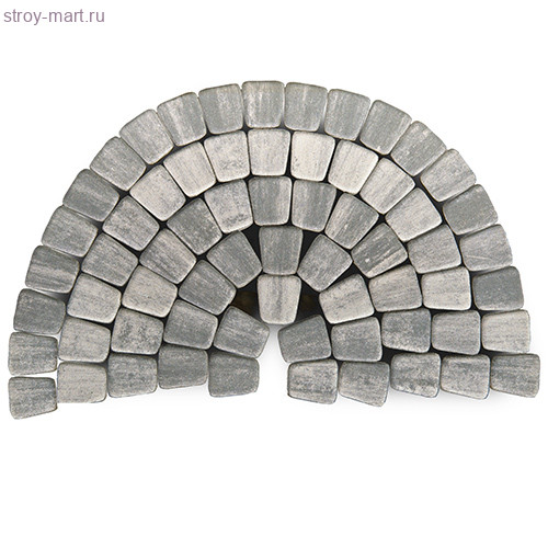 Классико круговая Color MIX тип 7 (73/110/115*60) (h=60mm) (11,12м2) - С-000101289 Классико круговая Color MIX тип 7 (73/110/115*60) (h=60mm) (11,12м2) - С-000101289