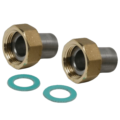 Комплект фитингов Ду 40 под приварку Danfoss 003H6912