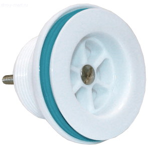 Выпуск для умывальника 1 1/4 Орио А-3204-2 -4607130488171 Выпуск для умывальника 1 1/4 Орио А-3204-2 -4607130488171