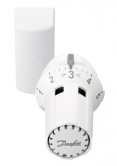 Элемент термостатический RAW с выносным температурным датчиком жид/нап Danfoss 013G5012 Элемент термостатический RAW с выносным температурным датчиком жид/нап Danfoss 013G5012