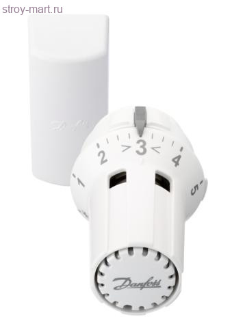 Элемент термостатический RAW с выносным температурным датчиком жид/нап Danfoss 013G5012 Элемент термостатический RAW с выносным температурным датчиком жид/нап Danfoss 013G5012