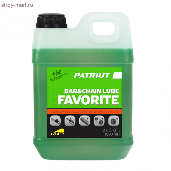 Масло цепное FAVORITE Масло цепное FAVORITE