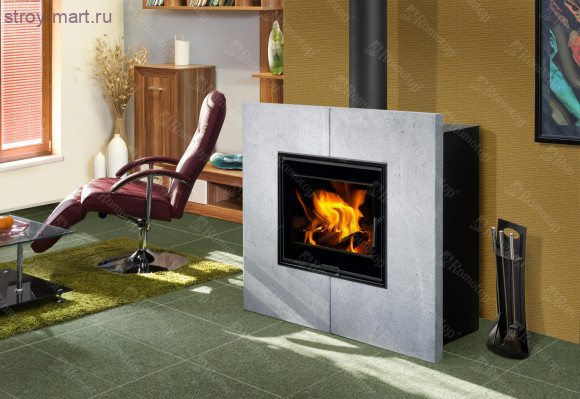 GIRONA 02 камень