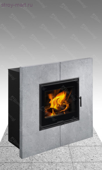 GIRONA 02 камень