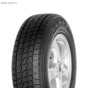 Автомобильные шины - Нижнекамскшина КАМА-232 185/75R16