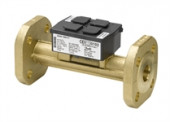 Расходомер SONO1500CT 60м3/ч Ду 150/40 Danfoss 087-8125P