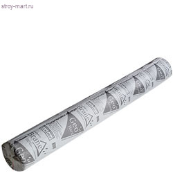 Brane GEO Hard геотекстиль для дорожных работ 80 кв. м (1600х50 мм) - С-000044893 Brane GEO Hard геотекстиль для дорожных работ 80 кв. м (1600х50 мм) - С-000044893