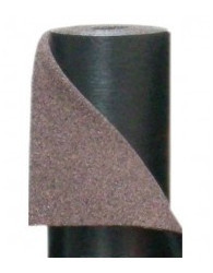 Ковер ендовный IKO Armourvalley (1x7,5м) цвет коричневый - С-000112270 Ковер ендовный IKO Armourvalley (1x7,5м) цвет коричневый - С-000112270