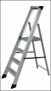 Стремянка Elkop SHRP 805 - С-000103184 Стремянка Elkop SHRP 805 - С-000103184