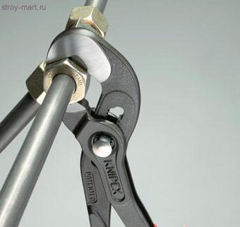 Многофункциональный переставной ключ 87 41 250 - KN-8741250