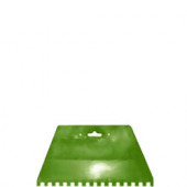 Шпатель пласт. для эпоксидной затирки (108) - С-000060806