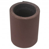 Бумага наждачная FIT в мини-рулоне на тканевой основе Профи Р-120 115мм*5м / 38086 - С-000111194 Бумага наждачная FIT в мини-рулоне на тканевой основе Профи Р-120 115мм*5м / 38086 - С-000111194