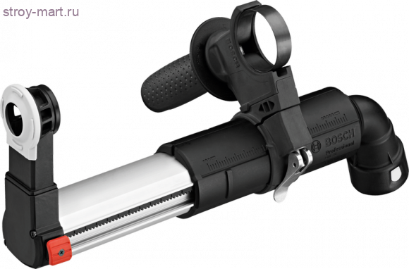 Насадка для пылеудаления Bosch GDE 16 Plus Professional - 1600A0015Z