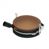 Водоулавливающее кольцо 200 мм для GCR350 - 2608550620