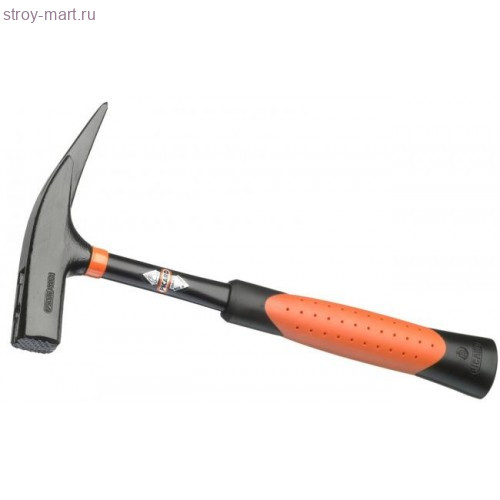 Молоток плотника- кровель- щика «Blacкriant» 0082000 - PI-0082000