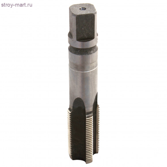 Метчик с трубной резьбой G1 ГОСТ 3266-81 - 009-0225 Метчик с трубной резьбой G1 ГОСТ 3266-81 - 009-0225