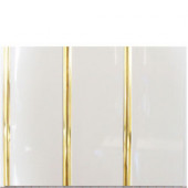 Панель ПВХ потолочн 3-х секц золото (3000х240х7,5мм) 0,72 кв. м (15 шт.) - С-000059247 Панель ПВХ потолочн 3-х секц золото (3000х240х7,5мм) 0,72 кв. м (15 шт.) - С-000059247