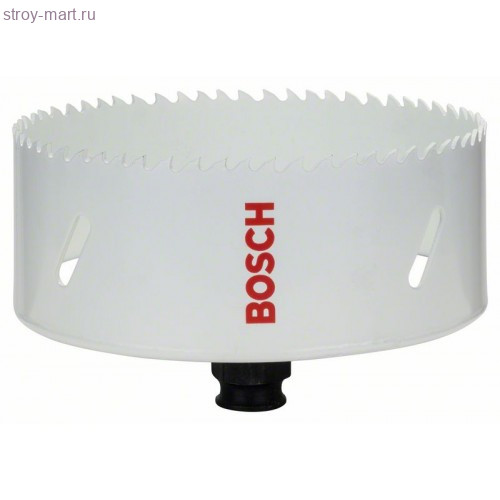 КОРОНКА PROGRESSOR 114ММ - 2608584660 КОРОНКА PROGRESSOR 114ММ - 2608584660