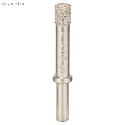 Алм Коронка Best for Ceramic Diamonddrilling 8mm 5/16 - 2608587156 Алм Коронка Best for Ceramic Diamonddrilling 8mm 5/16 - 2608587156