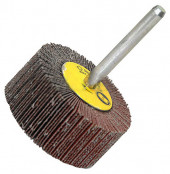 Шарошка шлифовальная ф50х20 К120 д\ПШМ - P-30950 Шарошка шлифовальная ф50х20 К120 д\ПШМ - P-30950