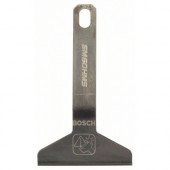 НОЖ HMS 60ММ ДЛЯ ШАБЕРА - 2608691012