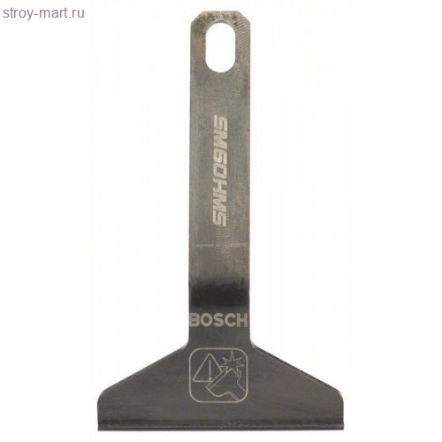 НОЖ HMS 60ММ ДЛЯ ШАБЕРА - 2608691012