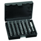 Набор бит 8251/55/67/899-60Z Bit Safe® 057128 - WE-057128 Набор бит 8251/55/67/899-60Z Bit Safe® 057128 - WE-057128