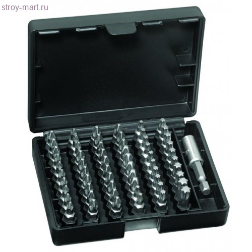 Набор бит 8251/55/67/899-60Z Bit Safe® 057128 - WE-057128 Набор бит 8251/55/67/899-60Z Bit Safe® 057128 - WE-057128