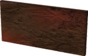 Semir Brown Подступенник структурный 30х14,8х1,1 Semir Brown Подступенник структурный 30х14,8х1,1