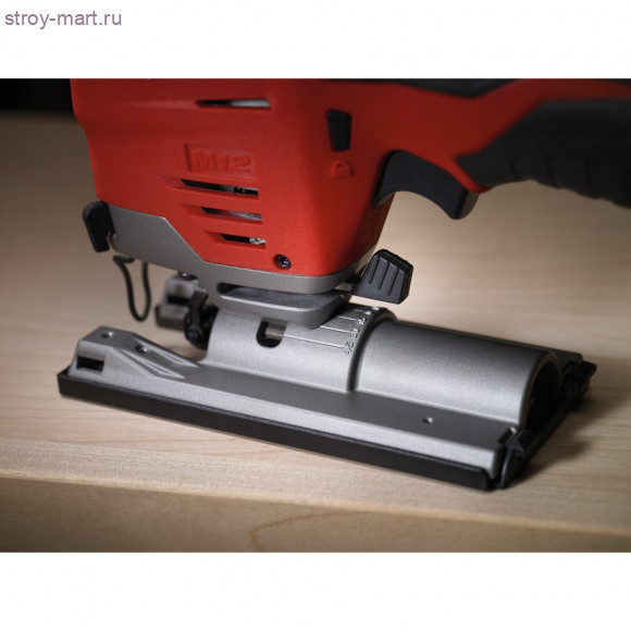 Аккумуляторный лобзик MILWAUKEE M12 JS-0 4933431305