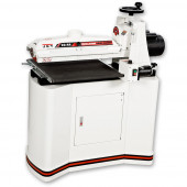 Осциллирующий барабанный шлифовальный станок без подставки JET 22-44 OSC Plus Осциллирующий барабанный шлифовальный станок без подставки JET 22-44 OSC Plus