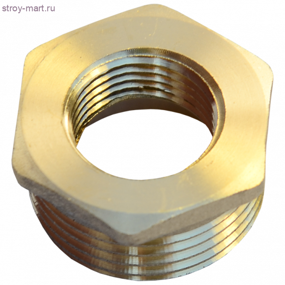 Футорка латунь Ду 25х32 аналог STC - 027-2587