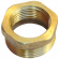 Футорка латунь Ду 25х32 аналог STC - 027-2587
