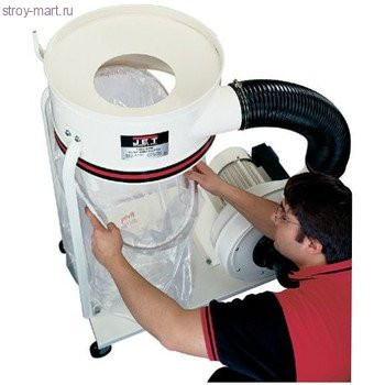 Мешки для сборки стружки (5 шт.) для DC-1100A/1100CK/1200/1900A/2300/3000А Мешки для сборки стружки (5 шт.) для DC-1100A/1100CK/1200/1900A/2300/3000А