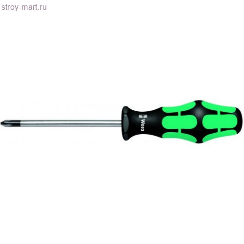 375 Отвертка TRI-WING 028124 - WE-028124 375 Отвертка TRI-WING 028124 - WE-028124